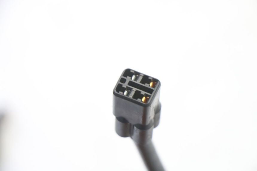 photo de SONDE LAMBDA YAMAHA XJ6 ABS 600 (2008 - 2016)