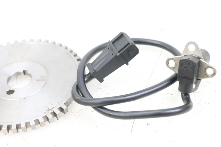 photo de SONDE MOTO GUZZI NORGE 8V GT 1200 (2011 - 2016) - Détail de la pièce