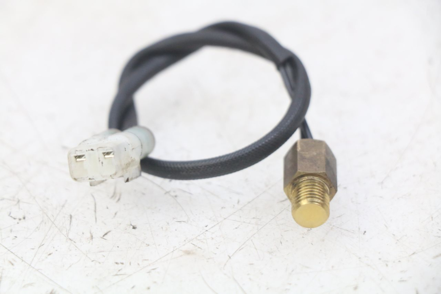 photo de SONDE KSR PANDORA 4T 50 (2018 - 2023) - Zoom état d’usage