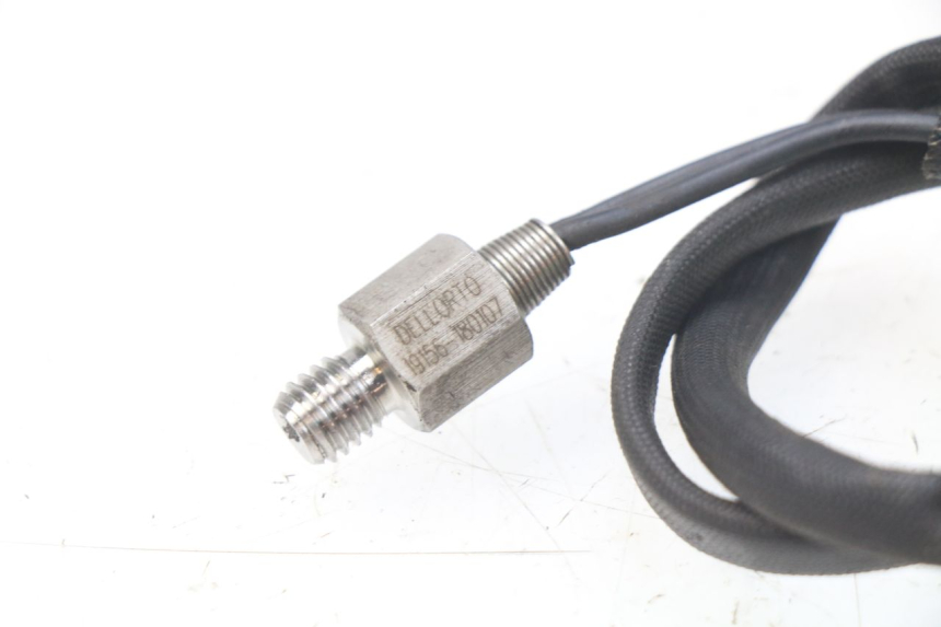 photo de SONDE PEUGEOT TWEET 4T 50 (2018 - 2020)