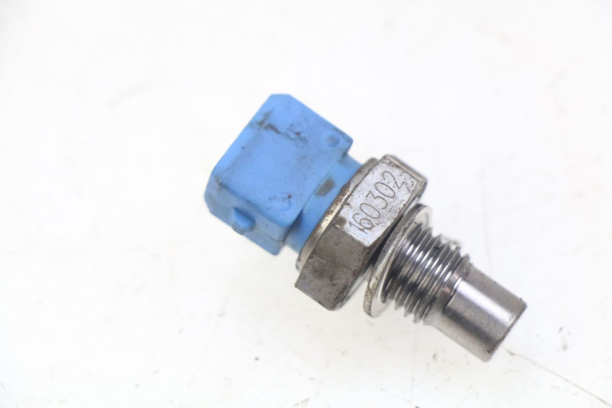 photo de SONDE PIAGGIO LIBERTY IGET S 125 (2016 - 2020)