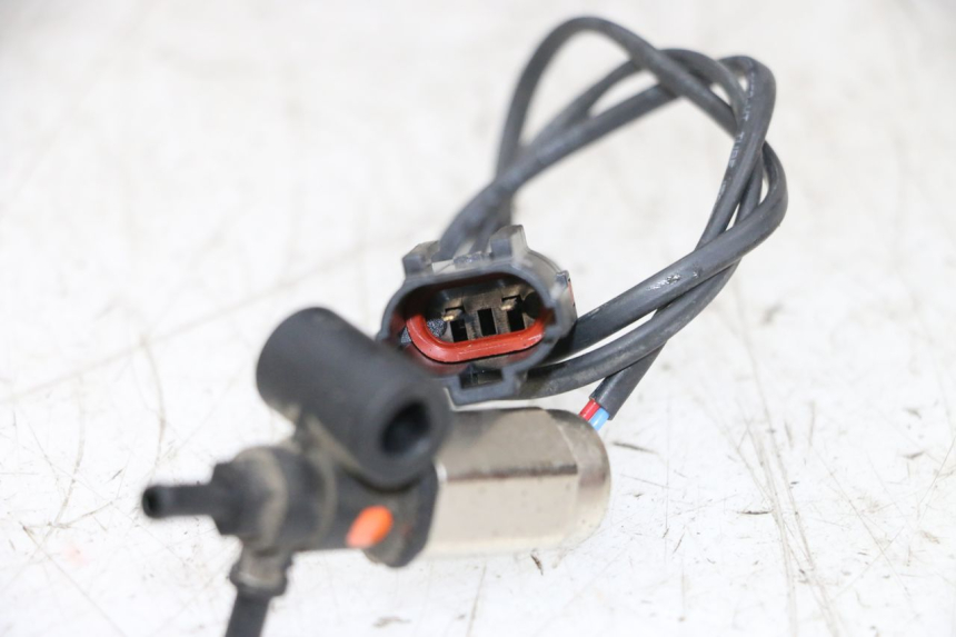 photo de SONDE PRESSION AIR KYMCO AGILITY 4T 50 (2018 - 2022) - Zoom état d’usage