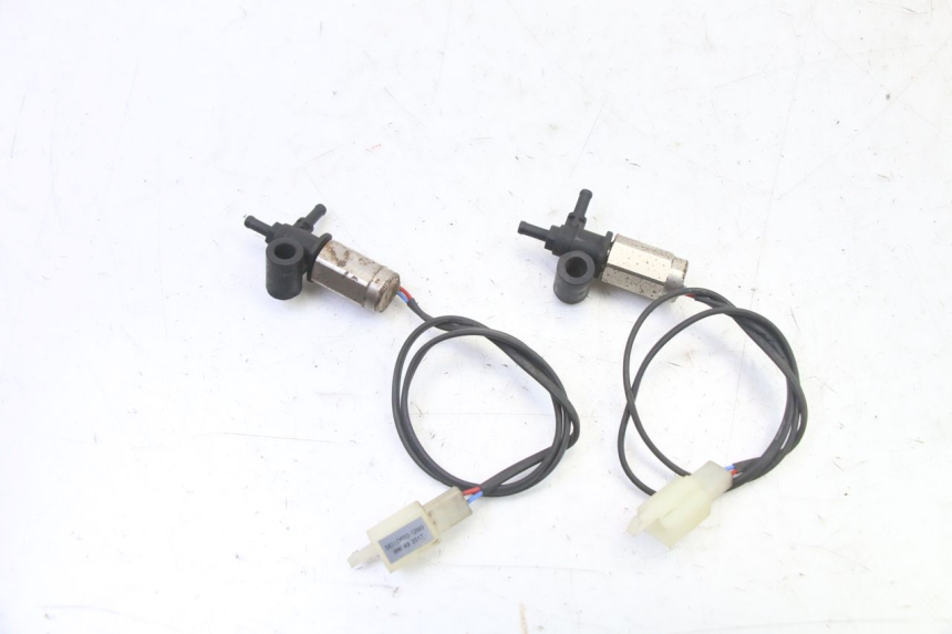 photo de SONDE PRESSION AIR TNT MOTOR BOSTON 4T 50 (2018 - 2025)