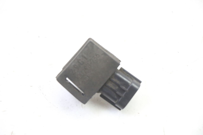 photo de SONDE PRESSION AIR SUZUKI BURGMAN 125 (2007 - 2014)