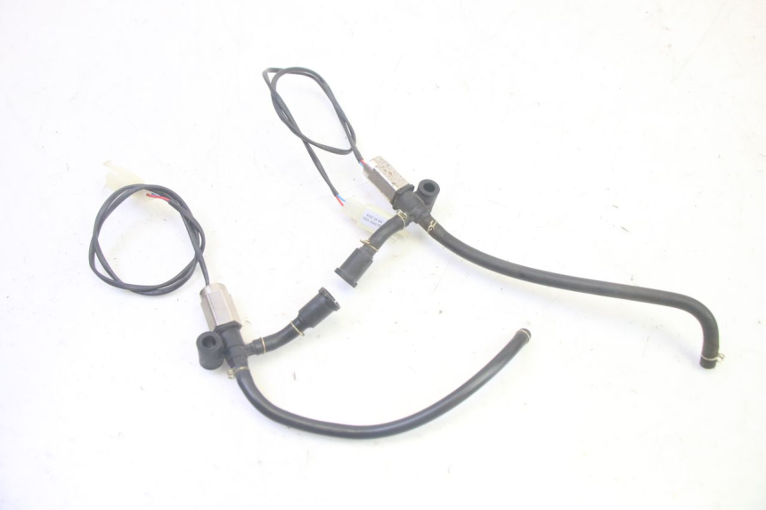 photo de SONDE PRESSION AIR SYM CROX 4T 50 (2016 - 2023) - Autre angle de vue