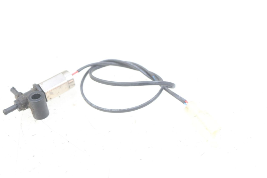 photo de SONDE PRESSION AIR LONGJIA DIGITA 4T 50 (2019 - 2022)