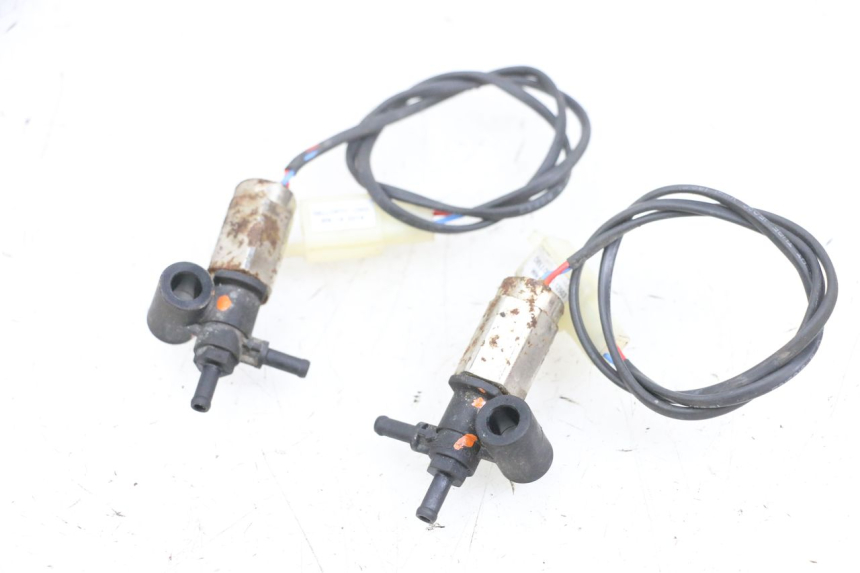 photo de SONDE PRESSION AIR LONGJIA DIGITA 4T 50 (2019 - 2022) - Vue principale