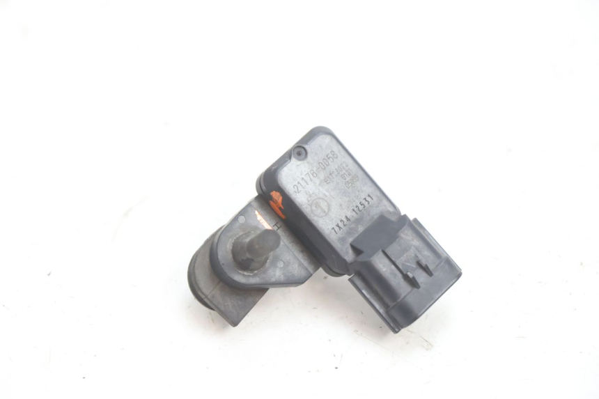 photo de SONDE PRESSION AIR KAWASAKI ER-6 ER6 N 650 (2005 - 2009) - Zoom état d’usage