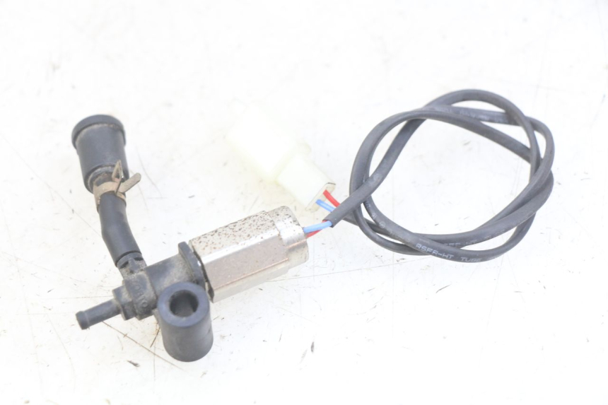 photo de SONDE PRESSION AIR EUROCKA GTR 50 (2007 - 2017)