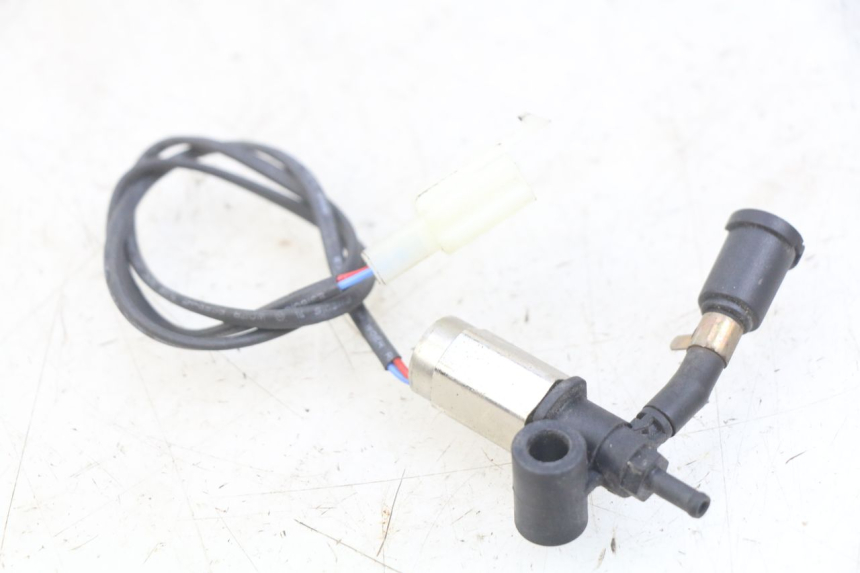 photo de SONDE PRESSION AIR EUROCKA GTR 50 (2007 - 2017)