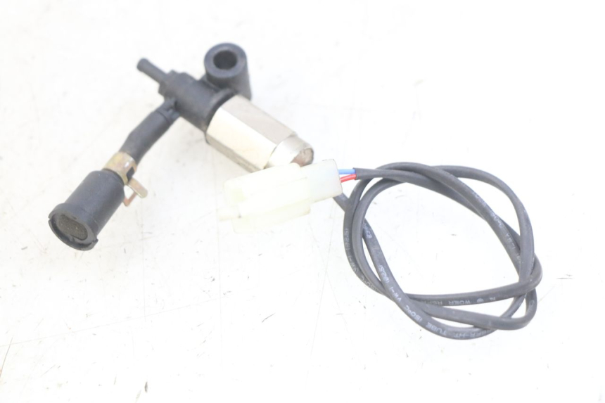 photo de SONDE PRESSION AIR EUROCKA GTR 50 (2007 - 2017)