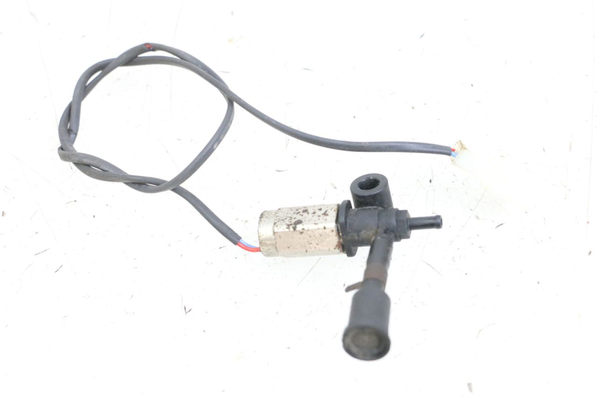 photo de SONDE PRESSION AIR EUROCKA R8 4T 50 (2013 - 2022)