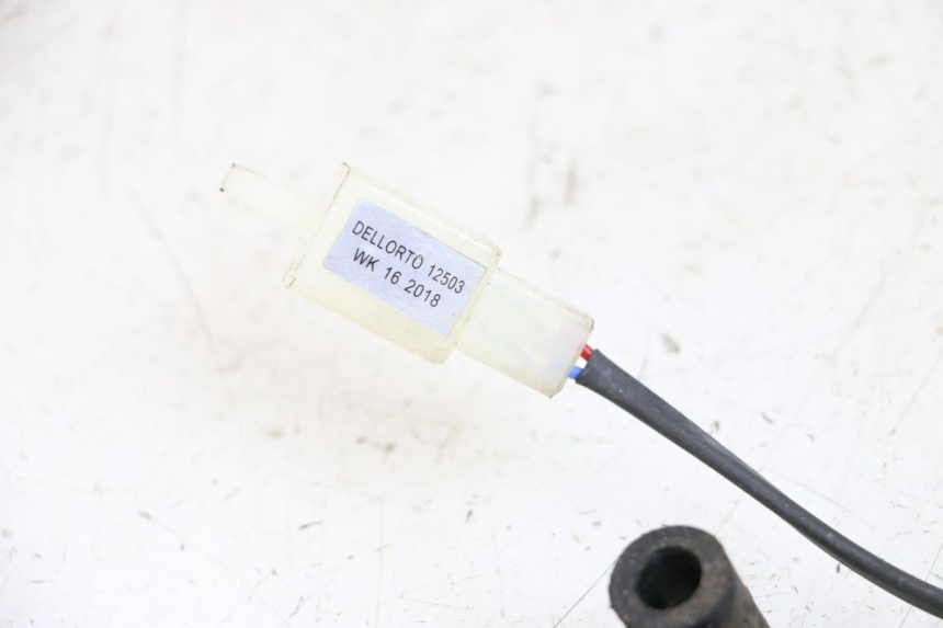 photo de SONDE PRESSION AIR EUROCKA R8 4T 50 (2013 - 2022)