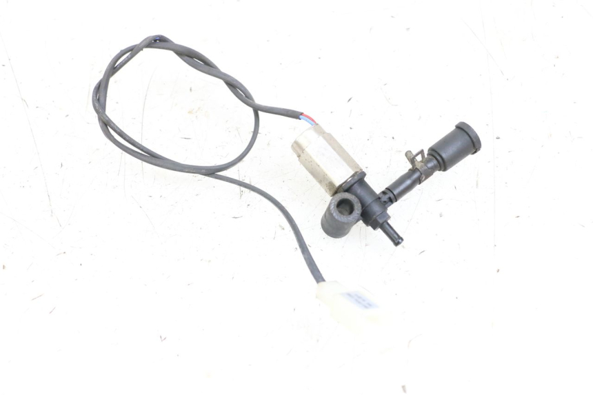 photo de SONDE PRESSION AIR EUROCKA R8 4T 50 (2013 - 2022)