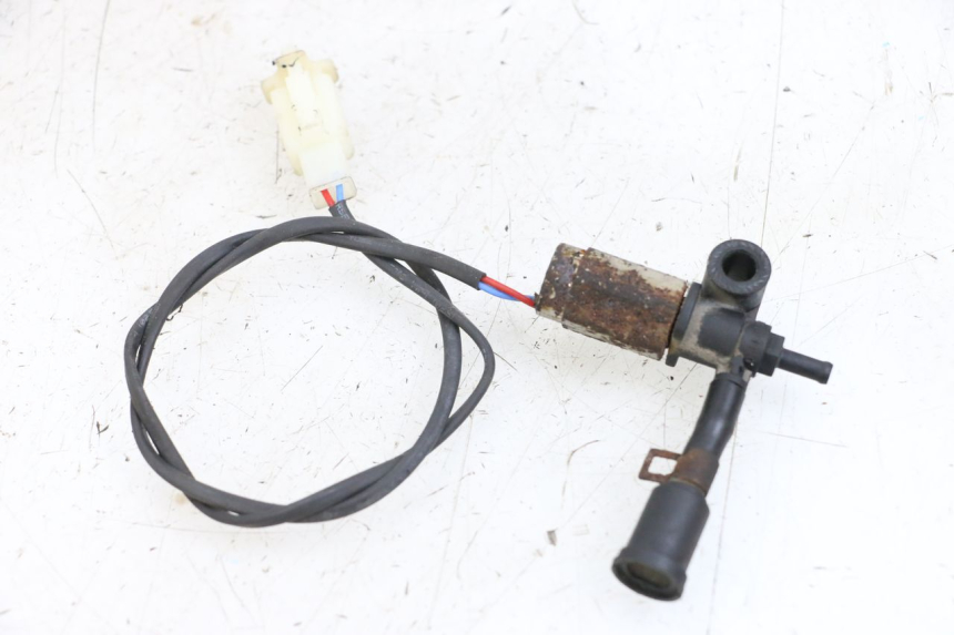 photo de SONDE PRESSION AIR EUROCKA R8 4T 50 (2013 - 2022)