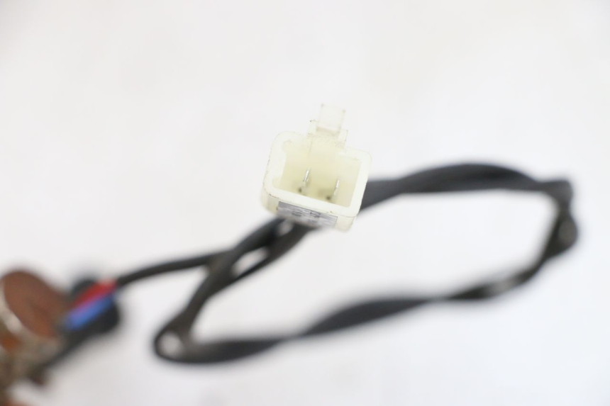 photo de SONDE PRESSION AIR EUROCKA R8 4T 50 (2013 - 2022)
