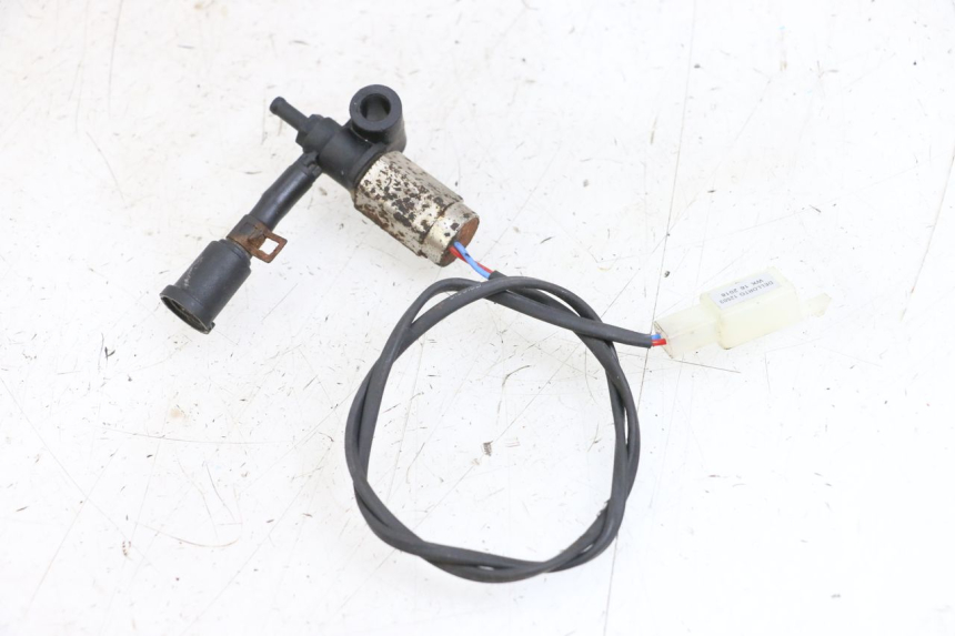 photo de SONDE PRESSION AIR EUROCKA R8 4T 50 (2013 - 2022)