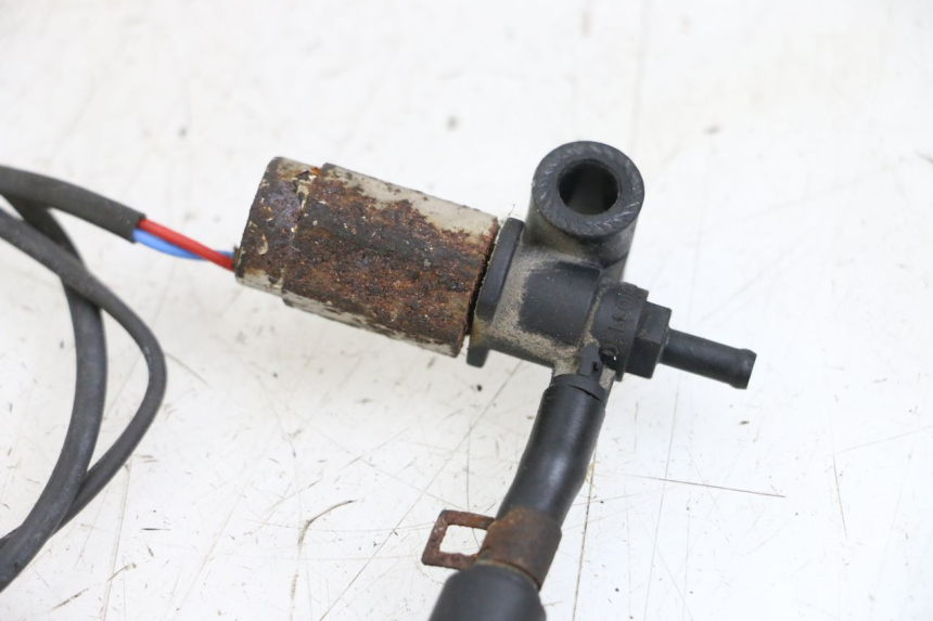 photo de SONDE PRESSION AIR EUROCKA R8 4T 50 (2013 - 2022)