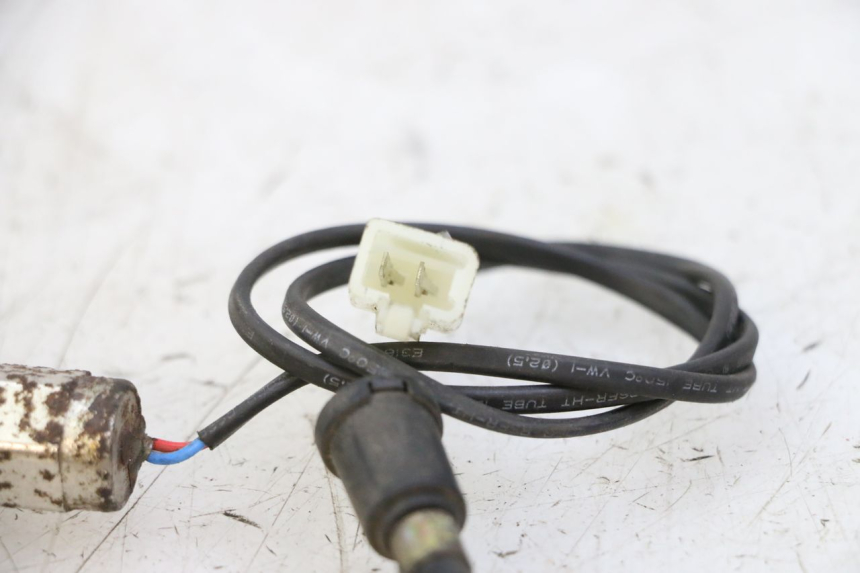 photo de SONDE PRESSION AIR JM MOTORS EVOLIS 4T 50 (2018 - 2022)