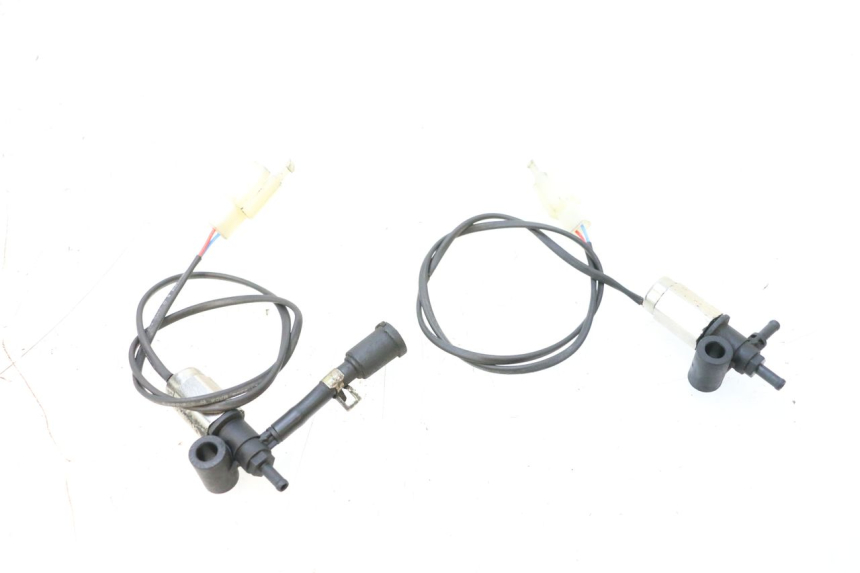 photo de SONDE PRESSION AIR JM MOTORS EVOLIS 4T 50 (2018 - 2022) - Vue principale