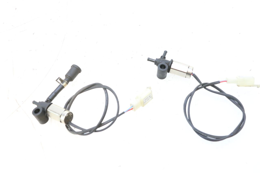 photo de SONDE PRESSION AIR JM MOTORS EVOLIS 4T 50 (2018 - 2022) - Détail de la pièce