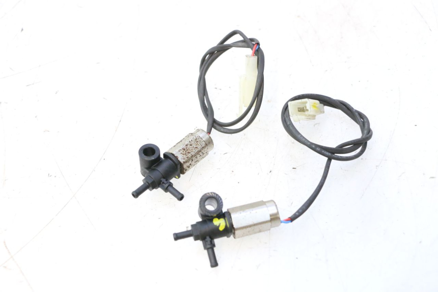 photo de SONDE PRESSION AIR JM MOTORS EVOLIS 4T 50 (2018 - 2022) - Vue principale