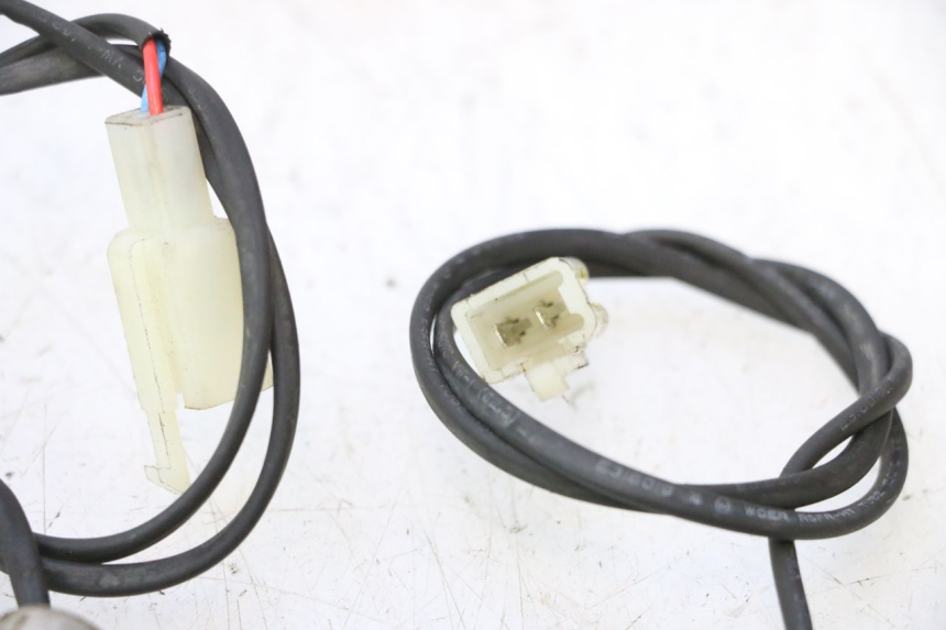 photo de SONDE PRESSION AIR JM MOTORS EVOLIS 4T 50 (2018 - 2022) - Points de fixation
