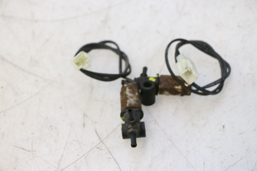 photo de SONDE PRESSION AIR JM MOTORS EVOLIS 4T 50 (2018 - 2022) - Gros plan technique