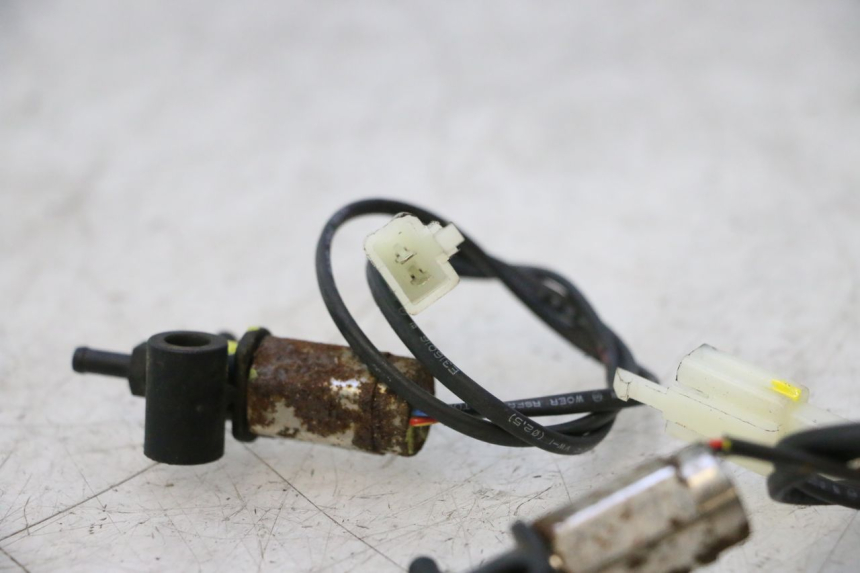 photo de SONDE PRESSION AIR JM MOTORS EVOLIS 4T 50 (2018 - 2022) - Vue d’ensemble