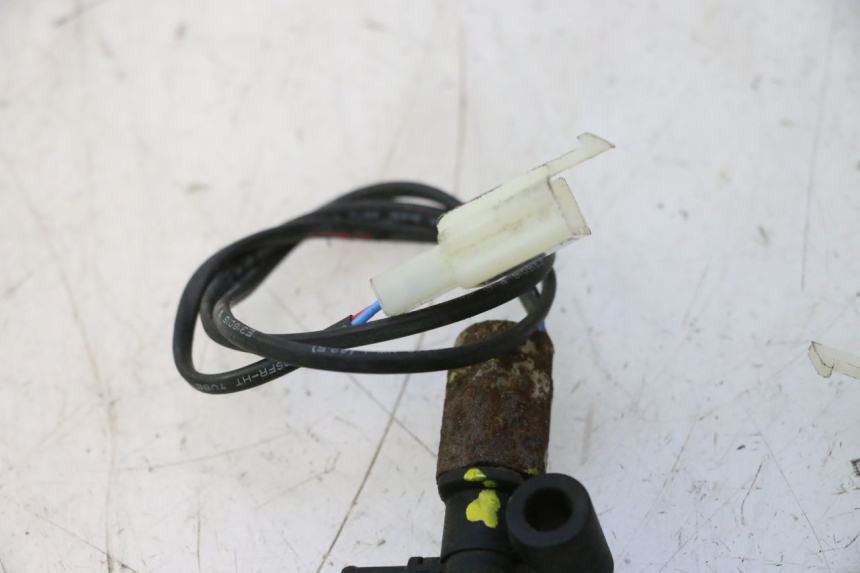 photo de SONDE PRESSION AIR JM MOTORS EVOLIS 4T 50 (2018 - 2022) - Points de fixation