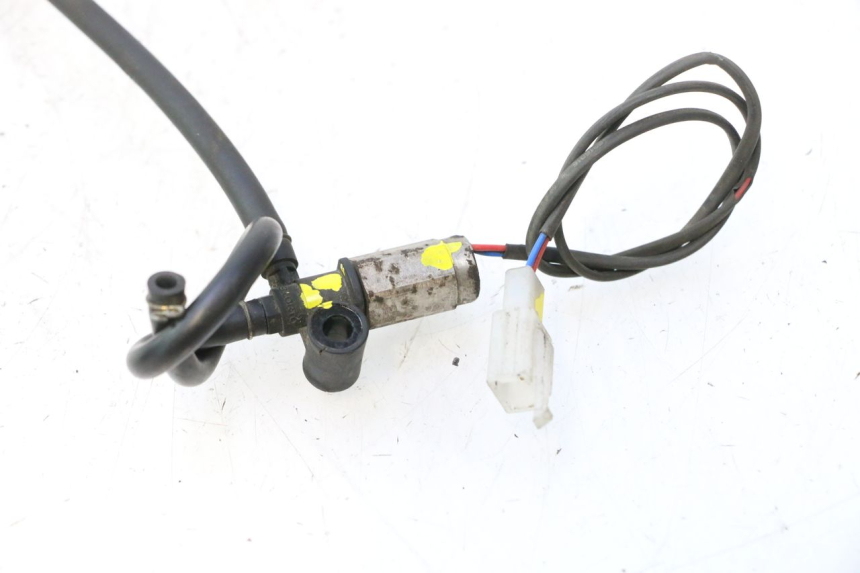 photo de SONDE PRESSION AIR SYM FIDDLE 3 III 50 (2014 - 2020) - État de surface