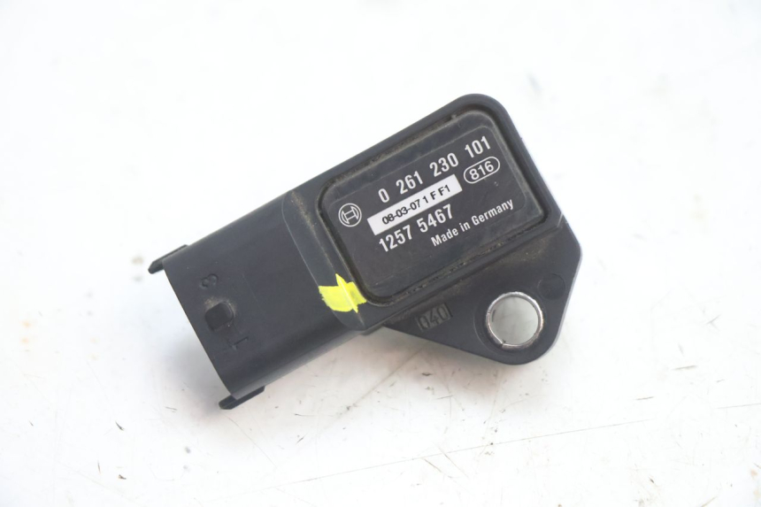photo de SONDE PRESSION AIR GILERA GP 800 (2007 - 2013) - Vue principale