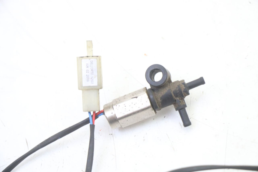 photo de SONDE PRESSION AIR SYM JET 14 4T 50 (2018 - 2022)