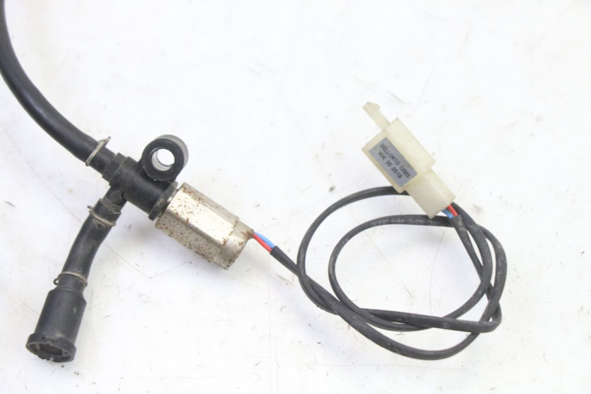 photo de SONDE PRESSION AIR SYM JET 14 4T 50 (2018 - 2022)