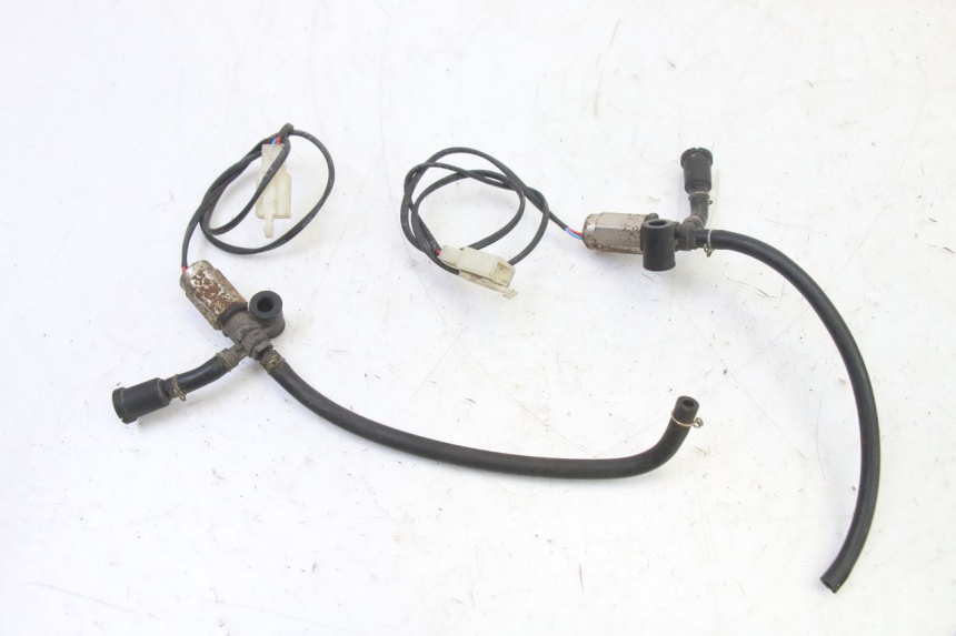 photo de SONDE PRESSION AIR SYM JET 14 4T 50 (2018 - 2022)
