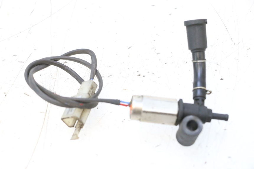 photo de SONDE PRESSION AIR SYM JET 14 4T 50 (2018 - 2022) - Gros plan technique