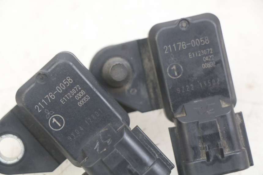 photo de SONDE PRESSION AIR KAWASAKI Z 750 (2007 - 2013)