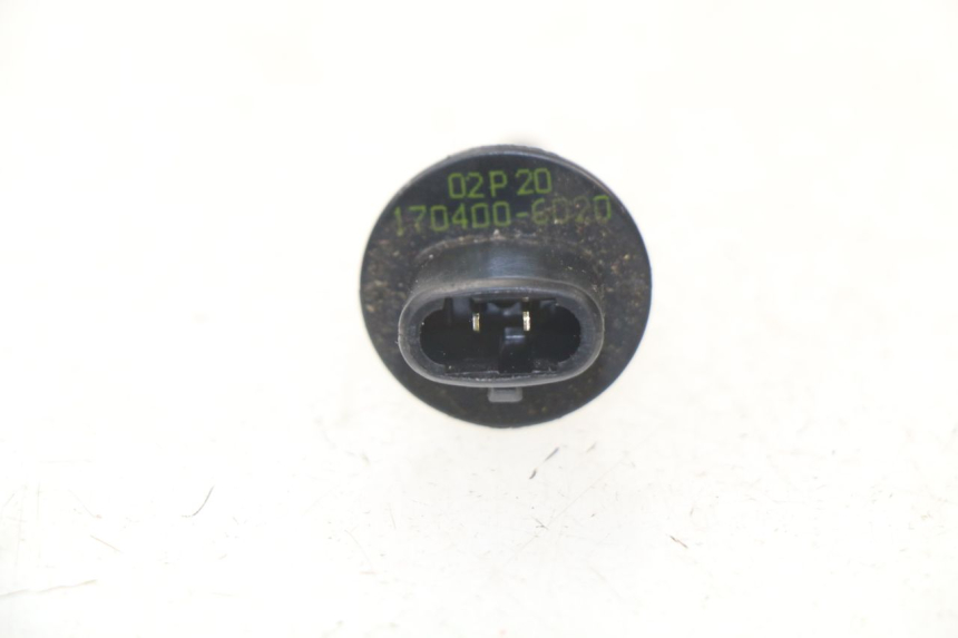 photo de SONDE PRESSION AIR KAWASAKI Z ABS 750 (2007 - 2013)
