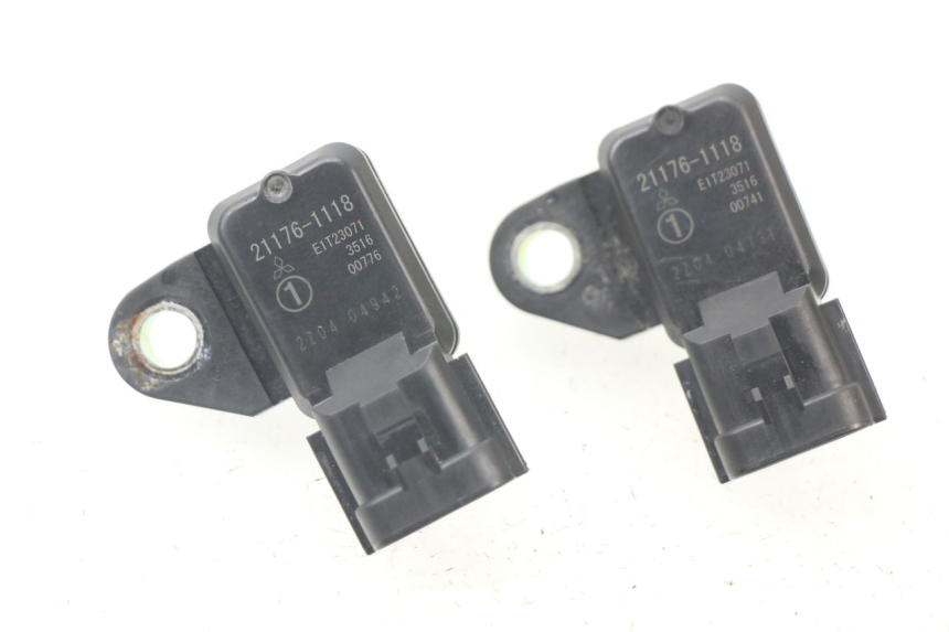 photo de SONDE PRESSION AIR KAWASAKI ZX-6R ZX6R 636 (2003 - 2004)