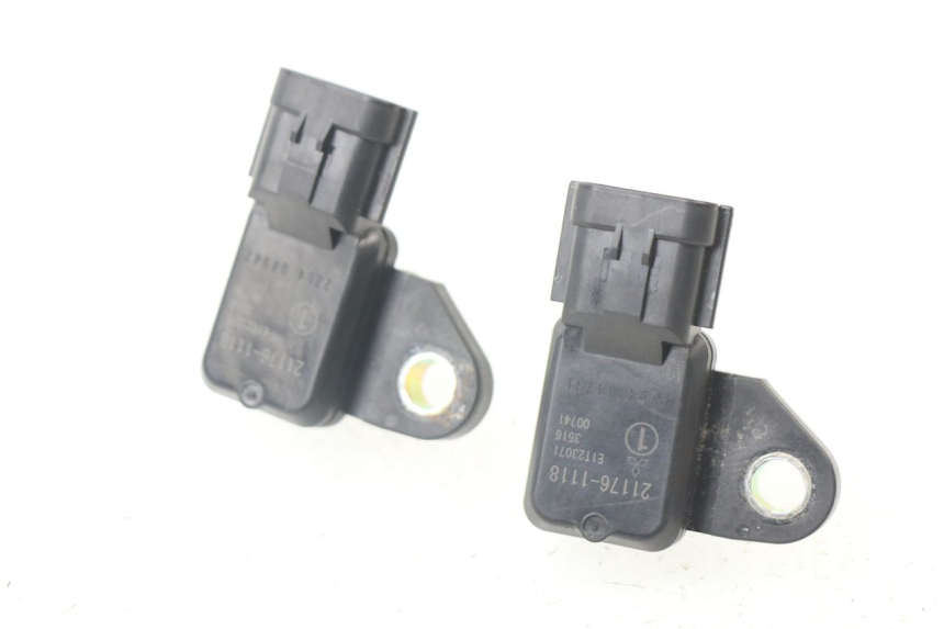 photo de SONDE PRESSION AIR KAWASAKI ZX-6R ZX6R 636 (2003 - 2004)