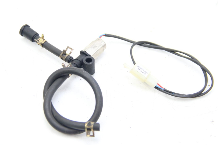 photo de SONDE PRESSION AIR ORCAL KITE 4T 50 (2019 - 2023)