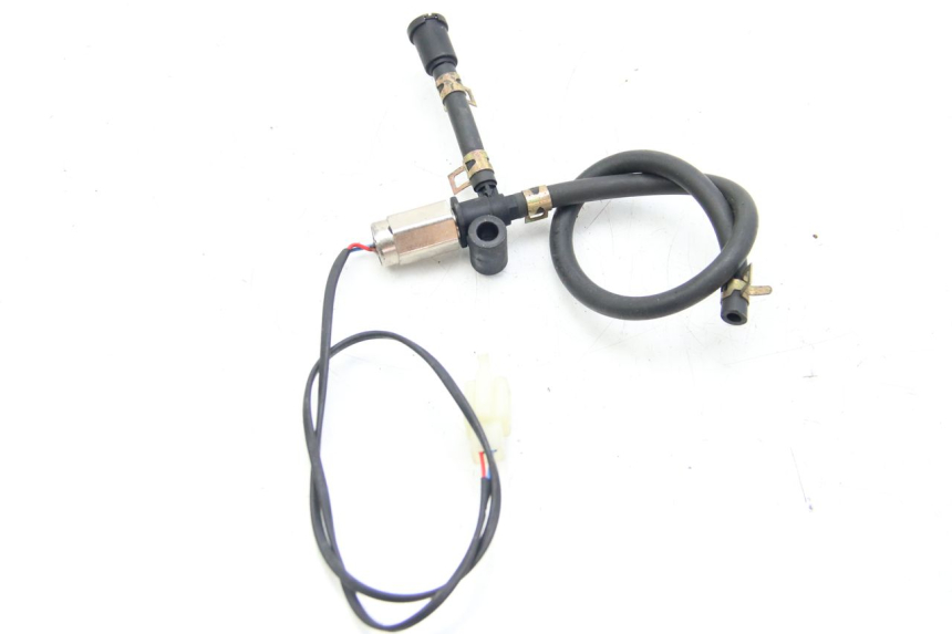 photo de SONDE PRESSION AIR ORCAL KITE 4T 50 (2019 - 2023)