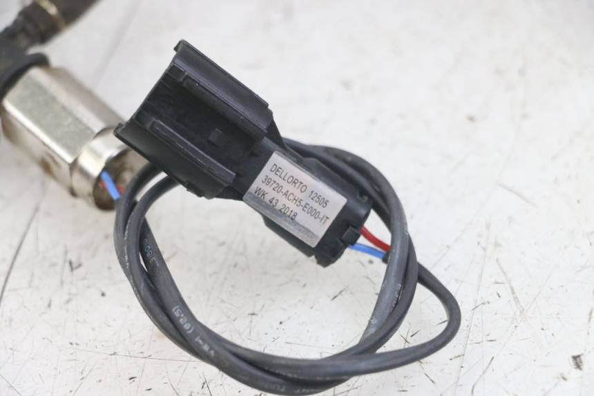 photo de SONDE PRESSION AIR KYMCO AGILITY 4T 50 (2018 - 2022)