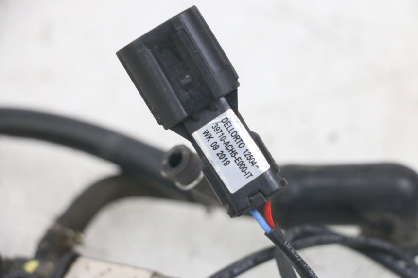 photo de SONDE PRESSION AIR KYMCO AGILITY 4T 50 (2018 - 2022)