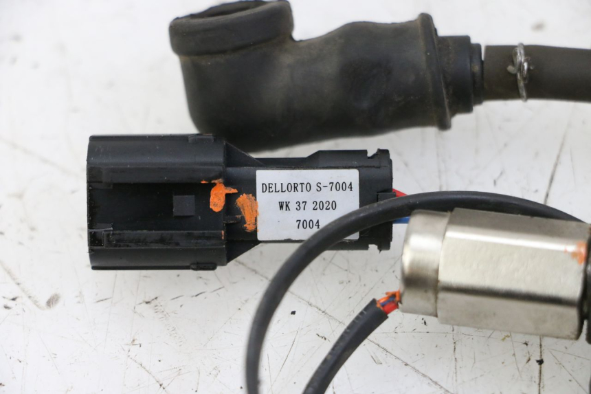 photo de SONDE PRESSION AIR KYMCO AGILITY 4T 50 (2018 - 2022)