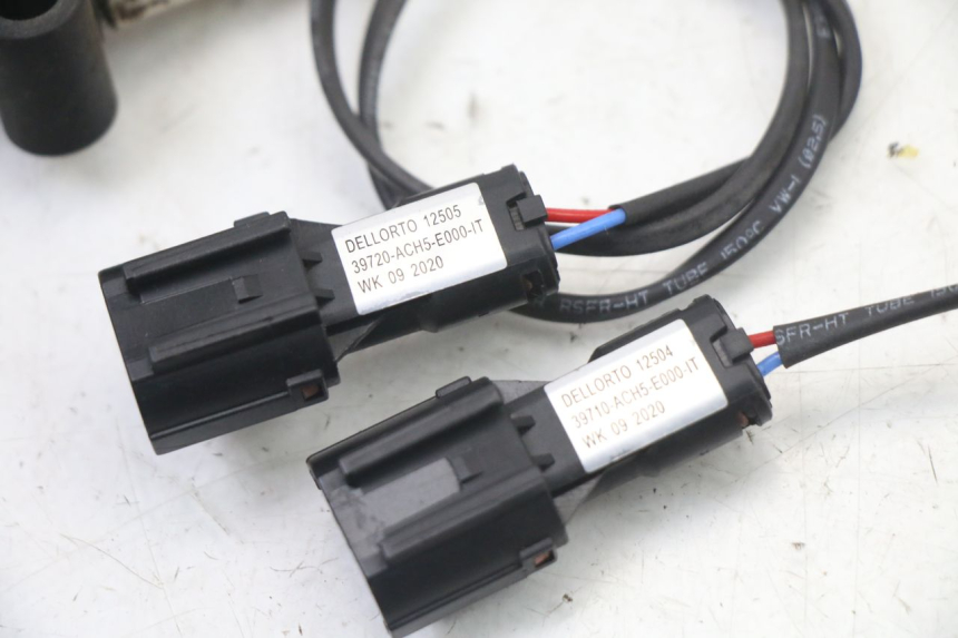 photo de SONDE PRESSION AIR KYMCO AGILITY 4T 50 (2018 - 2022)