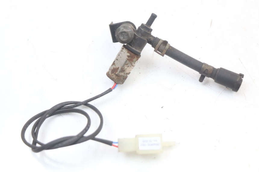 photo de SONDE PRESSION AIR LONGJIA DIGITA 4T 50 (2019 - 2022)