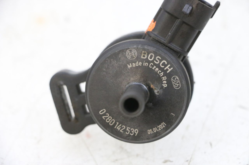 photo de SONDE PRESSION AIR PIAGGIO MP3 HPE 300 (2019 - 2026) - Détail de la pièce