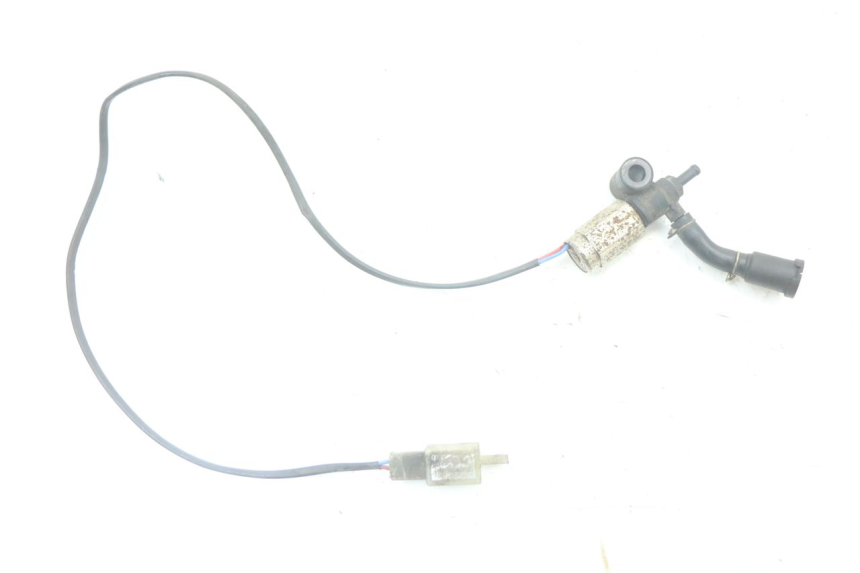photo de SONDE PRESSION AIR SYM ORBIT 2 4T 50 (2018 - 2022) - Vue principale
