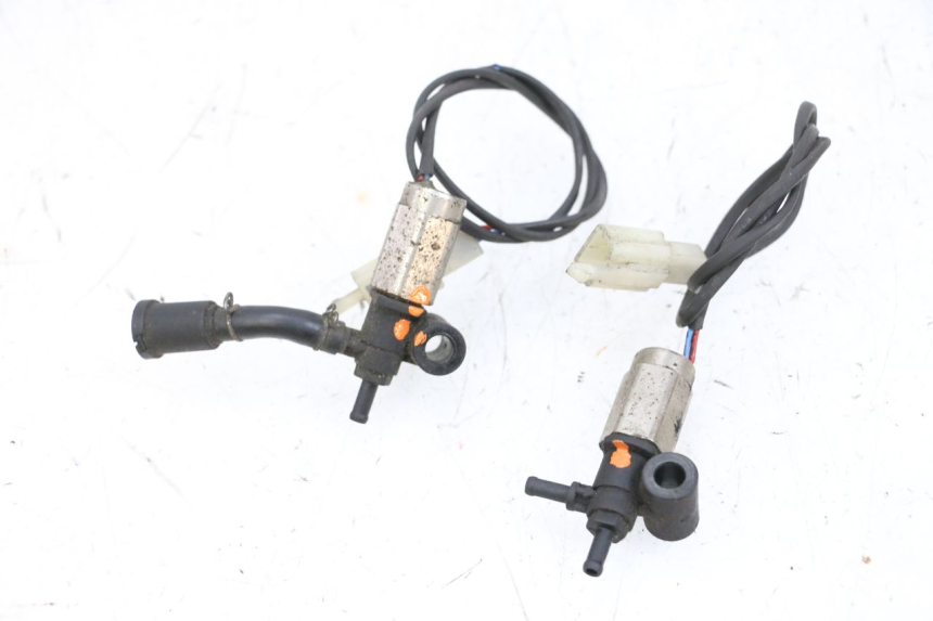 photo de SONDE PRESSION AIR SYM ORBIT III 3 4T 50 (2018 - 2021) - Points de fixation